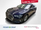 Audi A6 Avant 45 TFSI qu.design.Stronic,LED,ACC,Memor - Audi A6 aus 2023