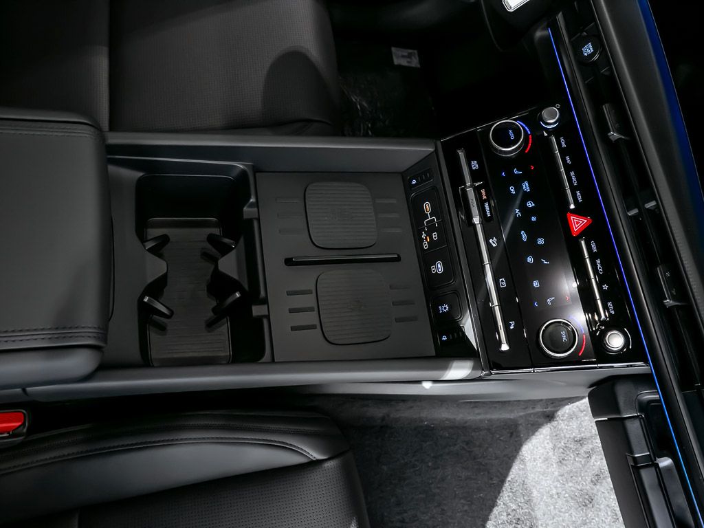 Hyundai Santa Fe – Bild 8