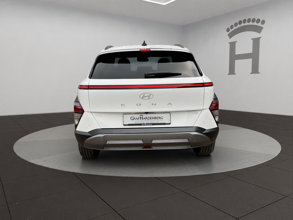 Hyundai Kona – Bild 5