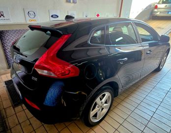 Volvo V40 - 4
