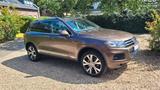 Volkswagen Touareg 4.2 V8 TDI Tiptronic -