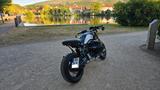 BMW R nine T - RnineT, Heck, Öhlins, TÜV Service neu - BMW NINE T