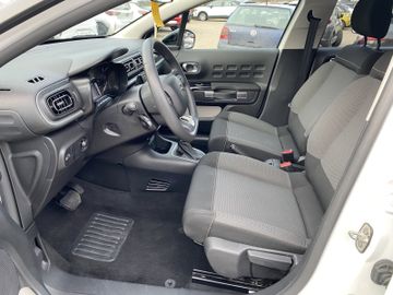 Bild 7 Citroën C3 PureTech 1.2 Shine AUTOMATIK/PDC/Alufelge /R