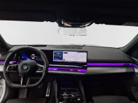 BMW 520 - Vorschau Bild 7