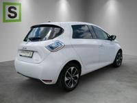 Renault ZOE Intens 22 kwh INKL: BATTERIE