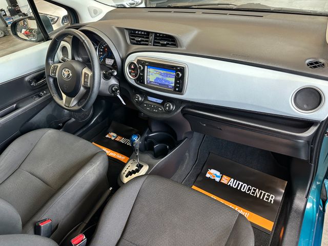 Toyota Yaris Hybrid Life *Navi*Klima*