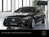 Mercedes-Benz S 63 E PANO+360+DIGITAL-L+BURMESTER3D+FAHRASS - Mercedes-Benz S 63 AMG in Köln