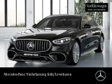 Mercedes-Benz S 63 E PANO+360+DIGITAL-L+BURMESTER3D+FAHRASS - Mercedes-Benz S 63 AMG in Köln
