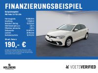Volkswagen Polo - Vorschau Bild 2
