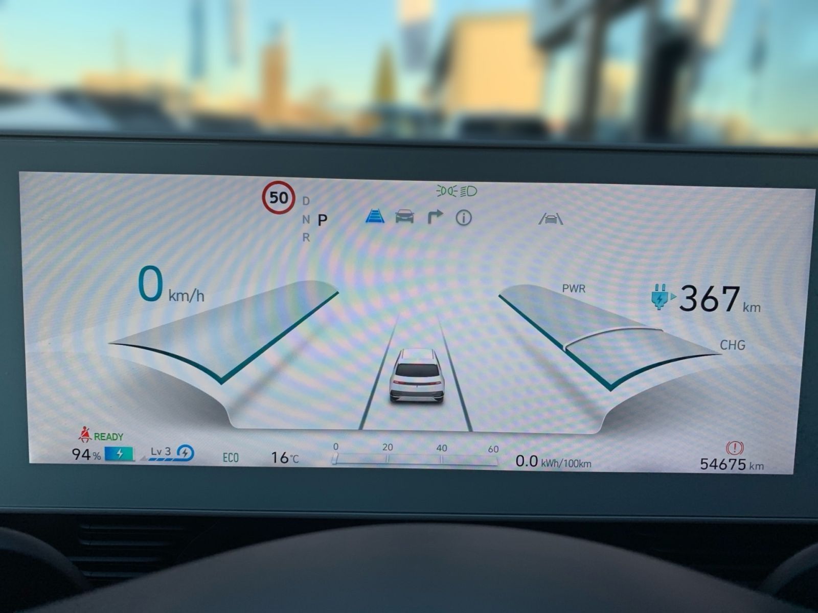 Fahrzeugabbildung Hyundai IONIQ 5 Dynamiq Elektro 72,6 kWh Wärmepumpe