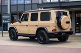 Mercedes-Benz G 580 EQ 116 KWH - Mercedes-Benz G 580 Gebrauchtwagen