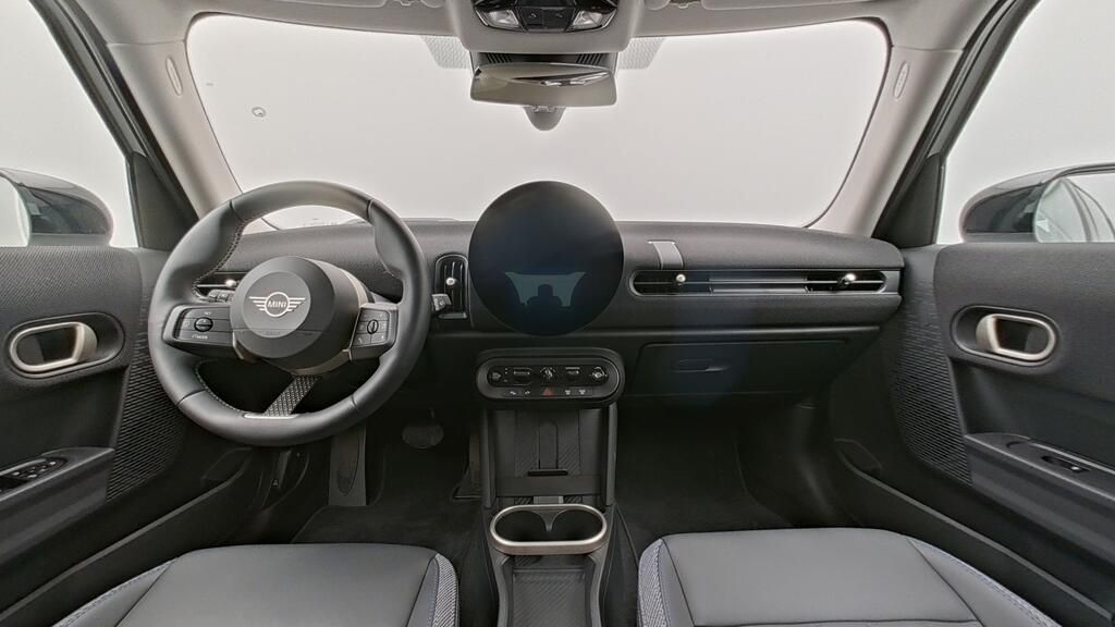 MINI Cooper C - Bild 12
