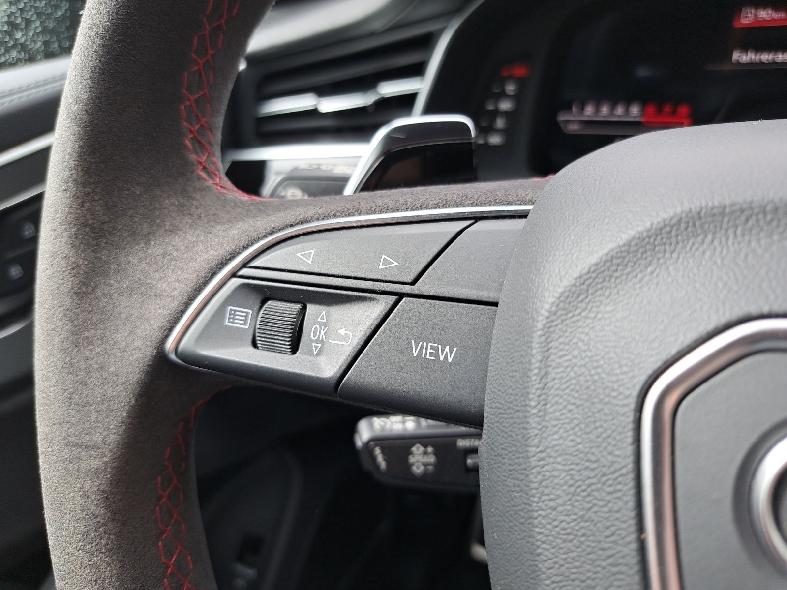 Audi RSQ8 - Bild 23