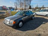 Mercedes-Benz E 260 - Mercedes-Benz E 260 Gebrauchtwagen
