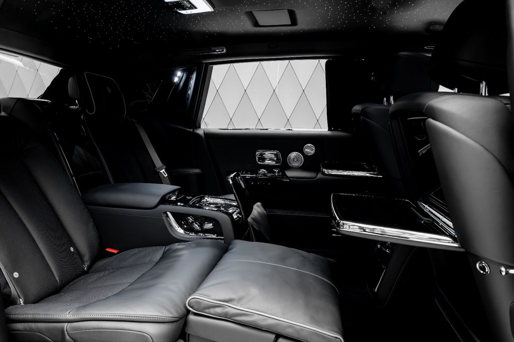 Phantom EWB 2026 BLACK/BEIGE STARLIGHT FULL - Bild 16