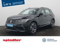 Volkswagen Tiguan - Vorschau Bild 1