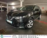 Nissan Qashqai 1.5 dCi Aut. LED Navi Klima PDC ... - Nissan Qashqai: 1.5
