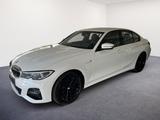 BMW 330e Lim. xDrive M Sport/LASER/HUD/PARK-PA/ - mit Hybrid-Antrieb: Alcantara, Head-Up Display, Limousine