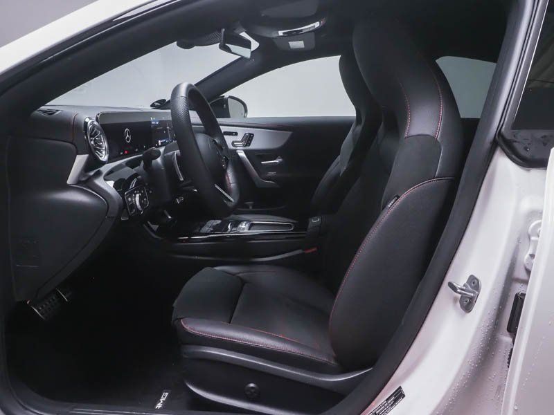 Fahrzeugabbildung Mercedes-Benz CLA 200 AMG*STDHZG*Pano*Distro*360°*Night*MBeam*