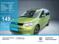 Volkswagen Caddy Maxi - Vorschau Bild 1