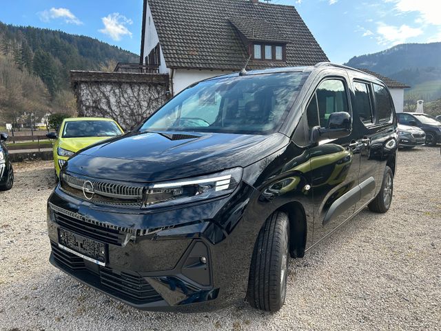 Opel Combo Life L2 H1 Navi,Kamera,LED,SHZ,Alu,DAB