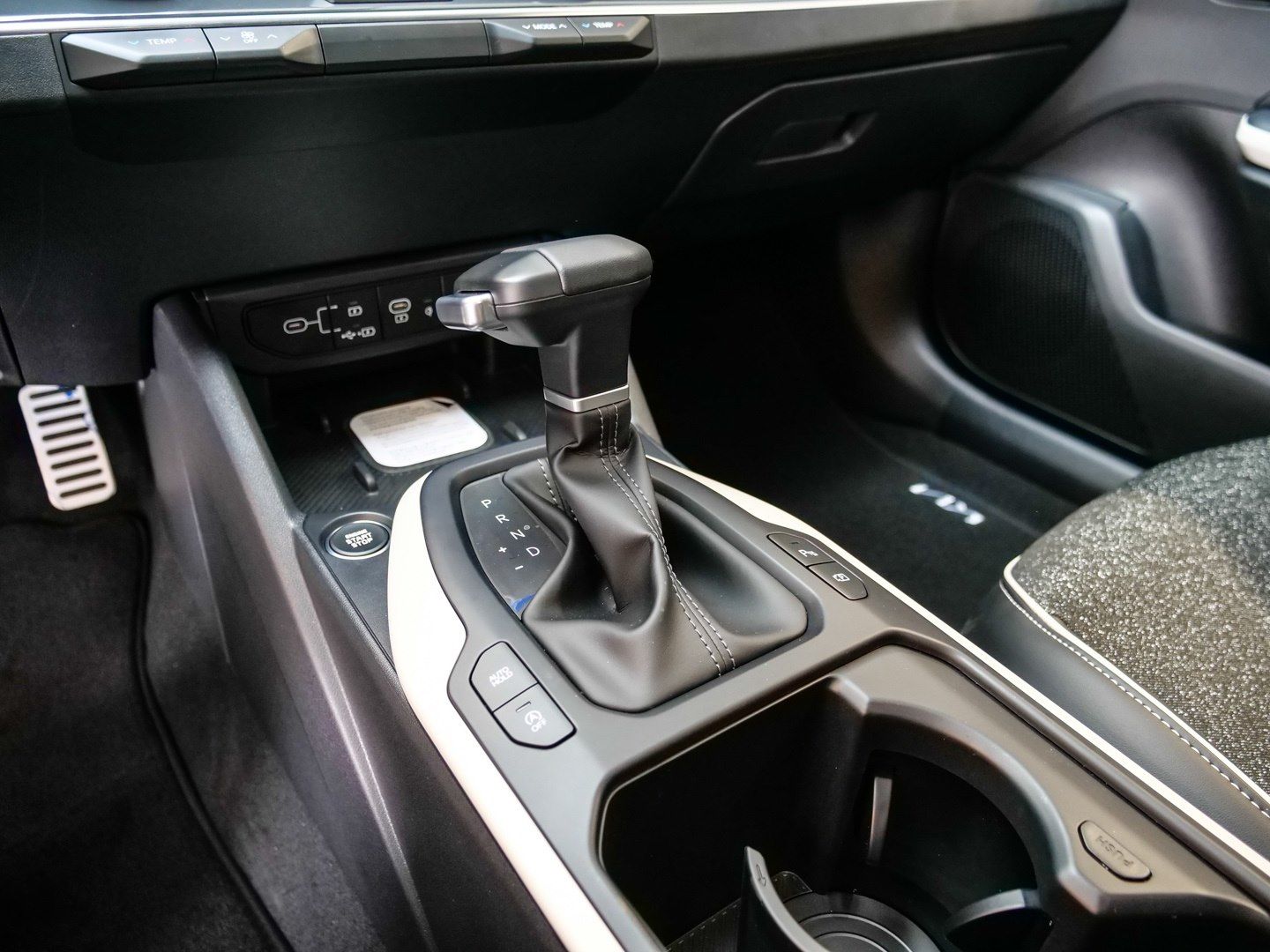 Kia K4 - Bild 20