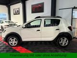 Dacia Sandero II 1.5 dCi Stepway Prestige*Navi*PDC* - Dacia Sandero Stepway mit Diesel-Antrieb