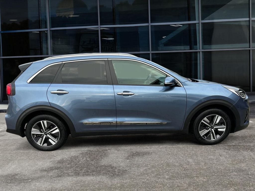 Fahrzeugabbildung Kia Niro 1.6 GDI PHEV 2WD OPF Aut. Spirit