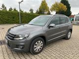 Volkswagen Tiguan Lounge Sport & Style BMT Euro 6 - Volkswagen Tiguan: Eu