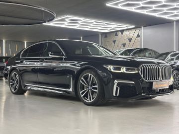 BMW 740 - 3
