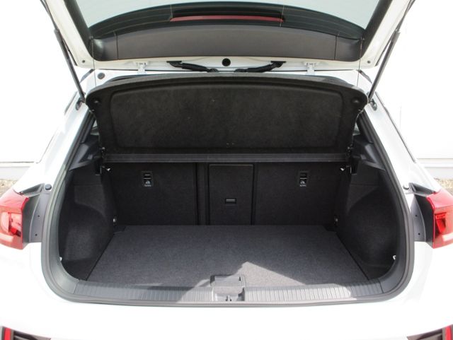 T-Roc 1.5 TSI DSG R-Line AHK/LED-PLUS/NAVI/BUSIN