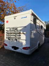 Eura Mobil Activa One 690 HB, 4,4t / 3,5t - Eura Mobil Etagenbett