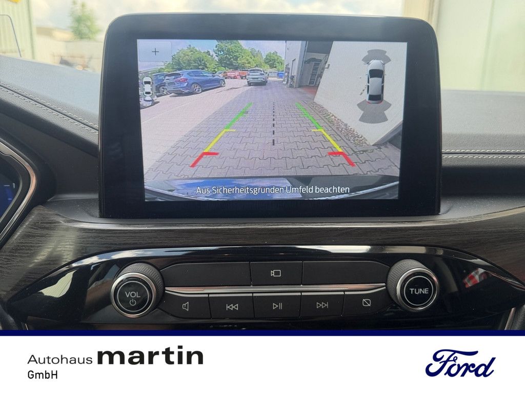 Fahrzeugabbildung Ford Kuga 1.5 Vignale SHZ KAMERA NAVI ACC HUD B&O LED