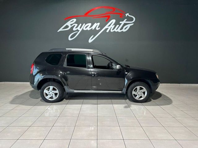 Dacia Duster 1.6 4x2 Lauréate