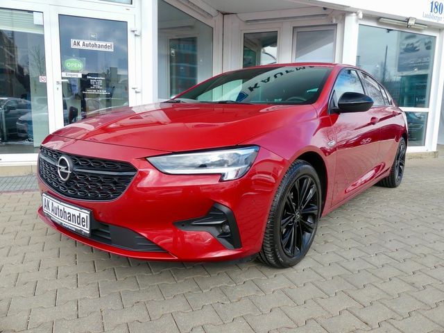 Opel Insignia B Grand Sport Ultimate ACC AHK CarPlay