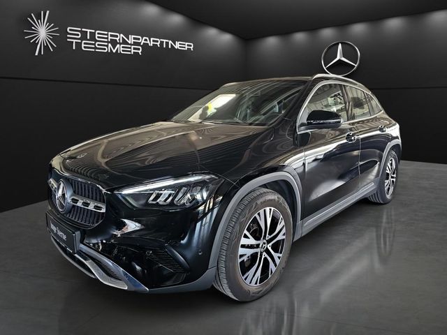 Mercedes-Benz GLA 200 d PROGRESSIVE+KAMERA+MBUX+LED+DISTR.+AHK