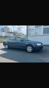 Audi A6 2.4 Frischen TÜV - Audi A6 aus 2001: 4.2