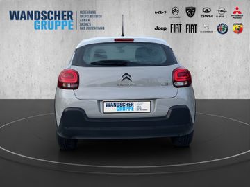 Citroën C3 YOU! PT 83 Navi+LED+PDC+Carplay