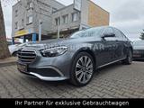 Mercedes-Benz E 300 E Limousine E 300 de 4Matic*HUD*LEDER*KAME - Mercedes-Benz E 300 4Matic Gebrauchtwagen