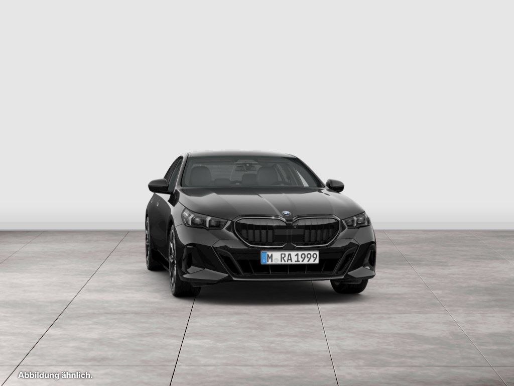 BMW 540 - Bild 10