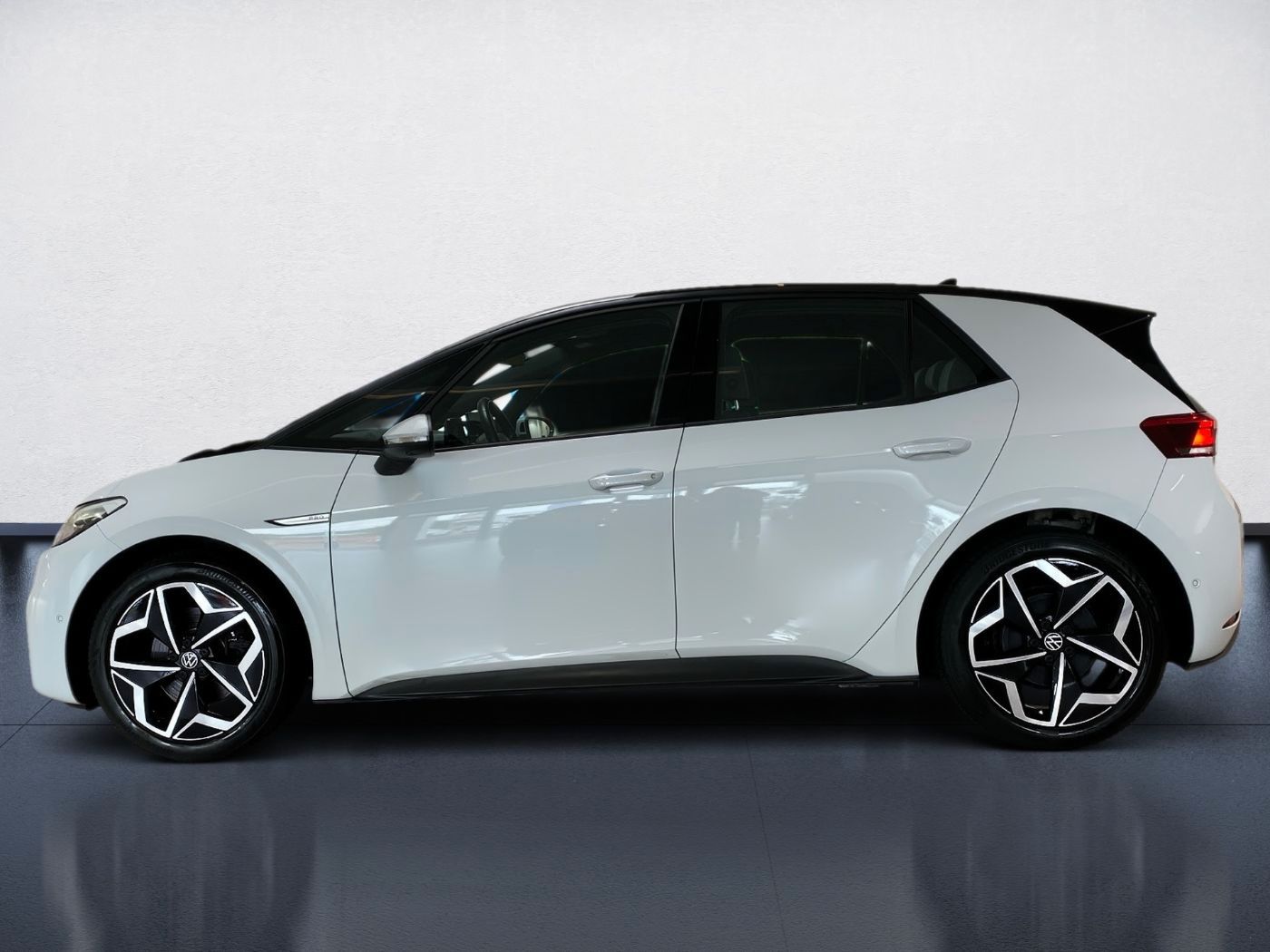 Volkswagen ID.3 Pro Performance Navi RFK IQ.Drive LED 360 imagem 3