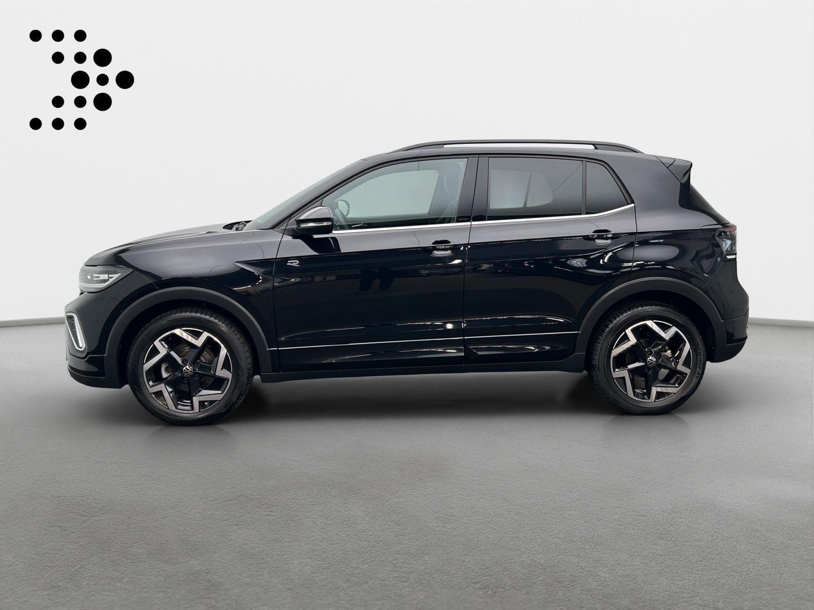 Volkswagen T-Cross - Bild 3