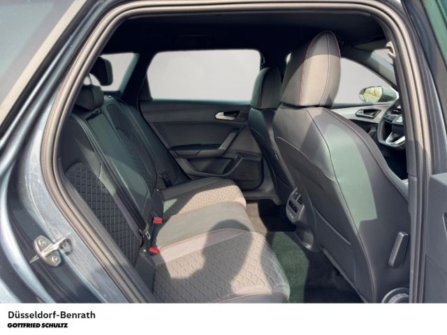 Seat Leon - Bild 7