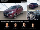 Mitsubishi Space Star 1.2 Spirit+ Navi Apple CarPlay Androi - Mitsubishi Space Star in Wiesbaden