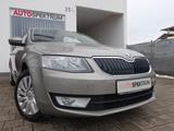Skoda Octavia Combi Ambition CNG - ERDGAS - Skoda Octavia mit CNG-Antrieb