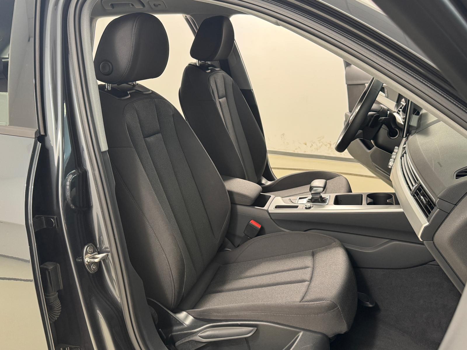 Audi A4 40 Avant TFSI LED ACC Navi Kamera Parkhilfen, миниатюра 9