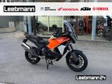 KTM 1390 Super Adventure S EVO 4 Jahre Garantie - KTM 1390 Super Adventure S EVO