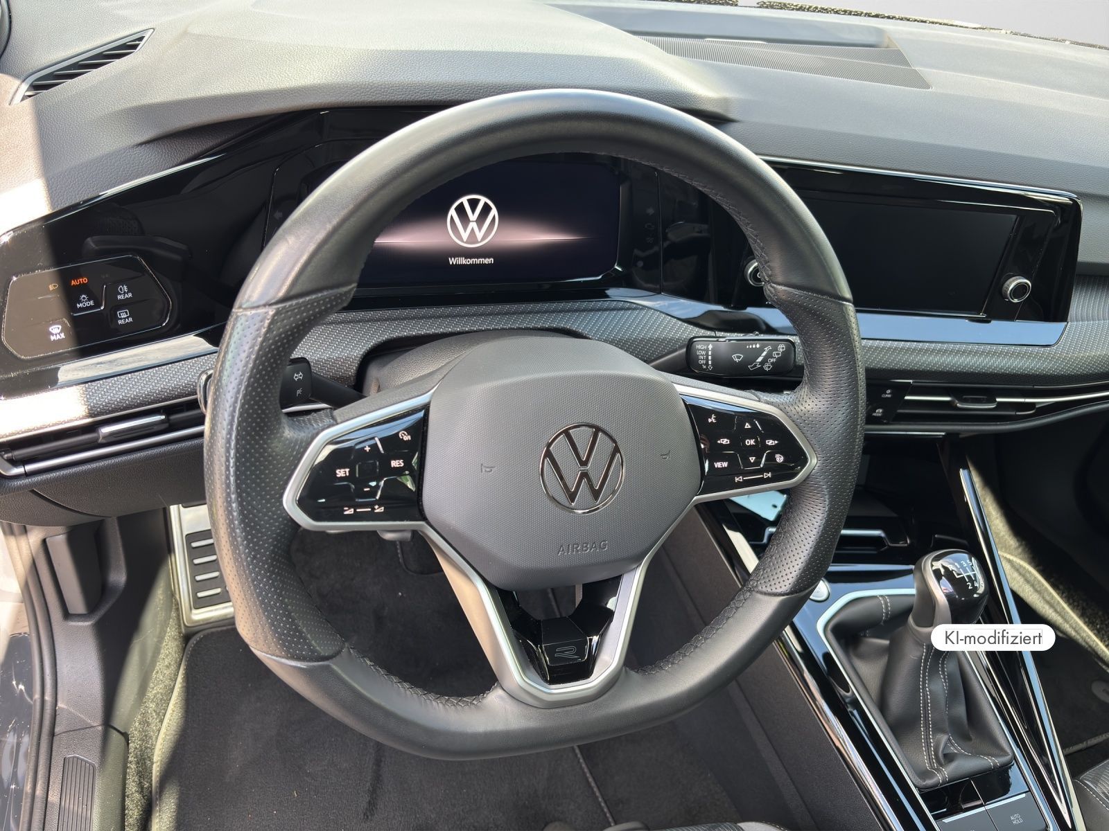 Volkswagen Golf - Bild 10