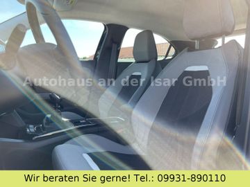 Bild 13 Opel Mokka 1.2 Elegance *NAVI*LED*DAB*KAMERA*SPURH.*