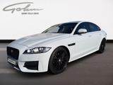 Jaguar XF R-Sport - gebrauchte Jaguar XF aus dem Jahr 2016